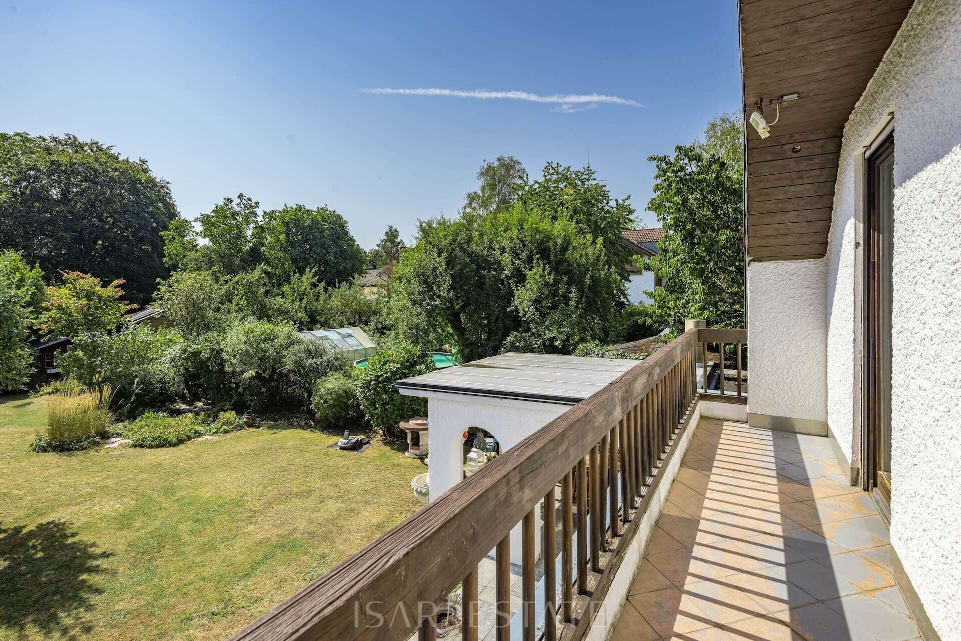 Balkon